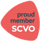 Scvo Member Badge Large