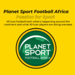Planet Sports Football Africa