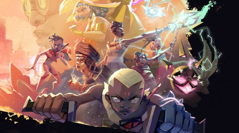 Disney+ Puts The Spotlight On African Animation Talent With Kizazi Moto