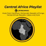 Central Africa Playlist (CAP)