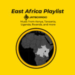 East Africa Playlist (EAP)