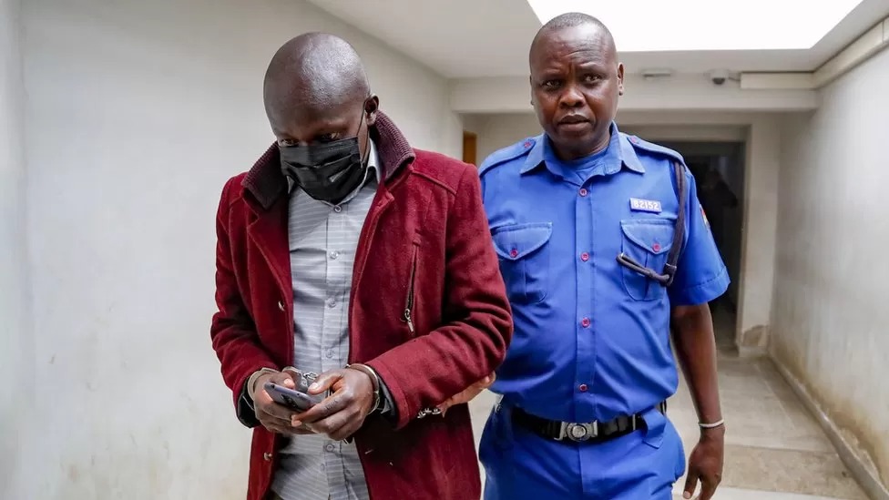 Kenyan Hospital Employee Convicted Of Child Trafficking In Baby Sale