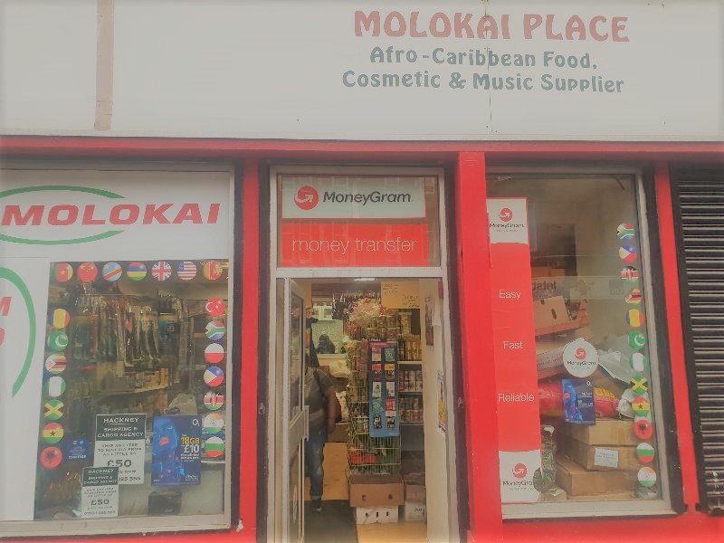 Molokai Place