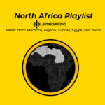 North Africa Playlist (NAP)