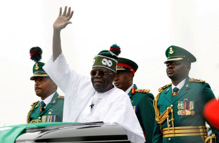 Nigerian Appeals Court Rejects Majority Of Petitions Challenging President's Election Victory