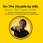 On The Double by KBL