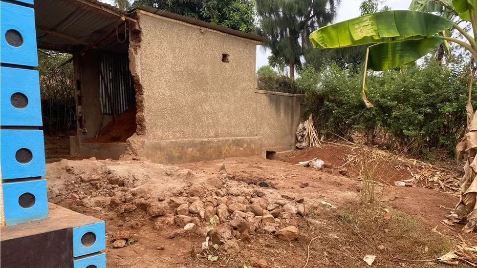 Rwandan Serial Killer Apprehended As More Than 10 Bodies Found In His Home