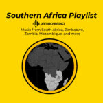 Southern Africa Playlist (SAP)