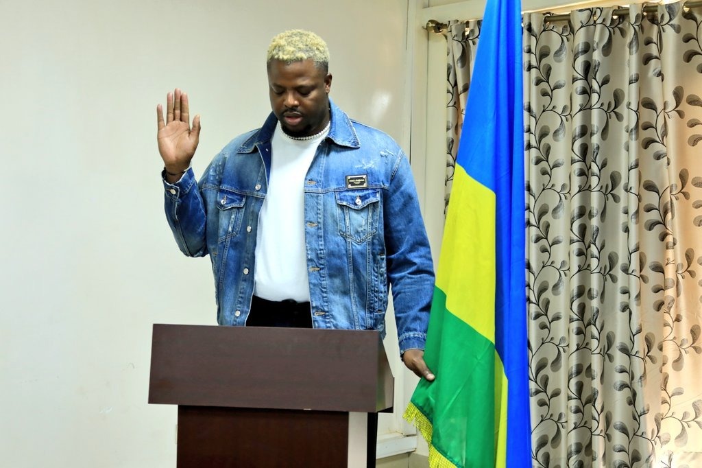 Winston Duke's Rwandan Citizenship A Deeper Look Into His Commitment To Africa