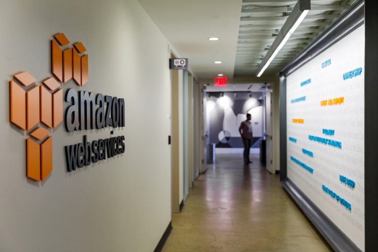 Aws Expands Footprint In Africa Development Centre To Open In Nairobi