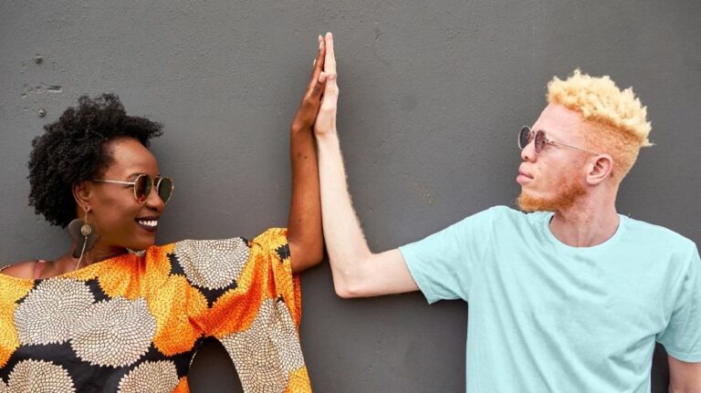 Amnesty International And Albinism Task Force Call For Protection Of Persons With Albinism Ahead Of Court Appearance In South Africa