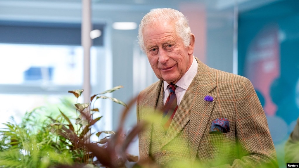 King Charles Iii To Address Colonial Past And Strengthen Ties During Landmark Visit To Kenya