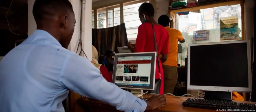 Malawi Government Launches Program To Provide Free Internet Access In Public Facilities