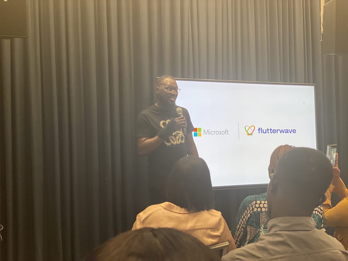 Microsoft and Flutterwave Partner to Drive Payment Innovation and Empower African Businesses