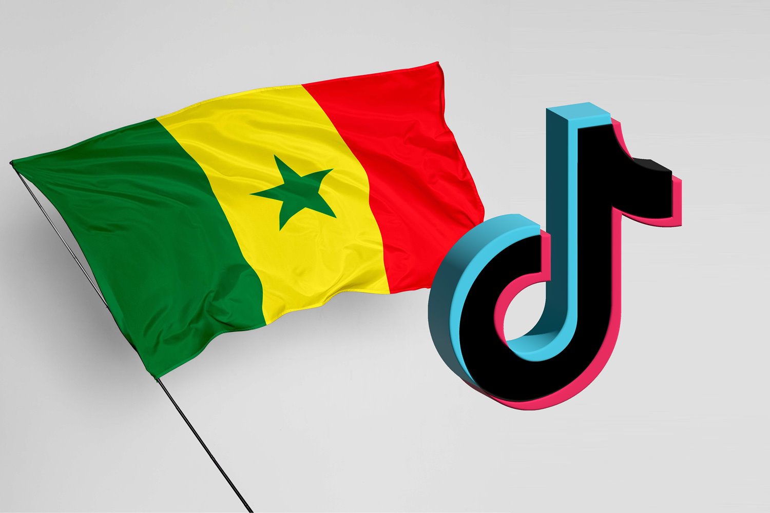 Senegal Demands Agreement With Tiktok, Maintains Ban Pending Resolution