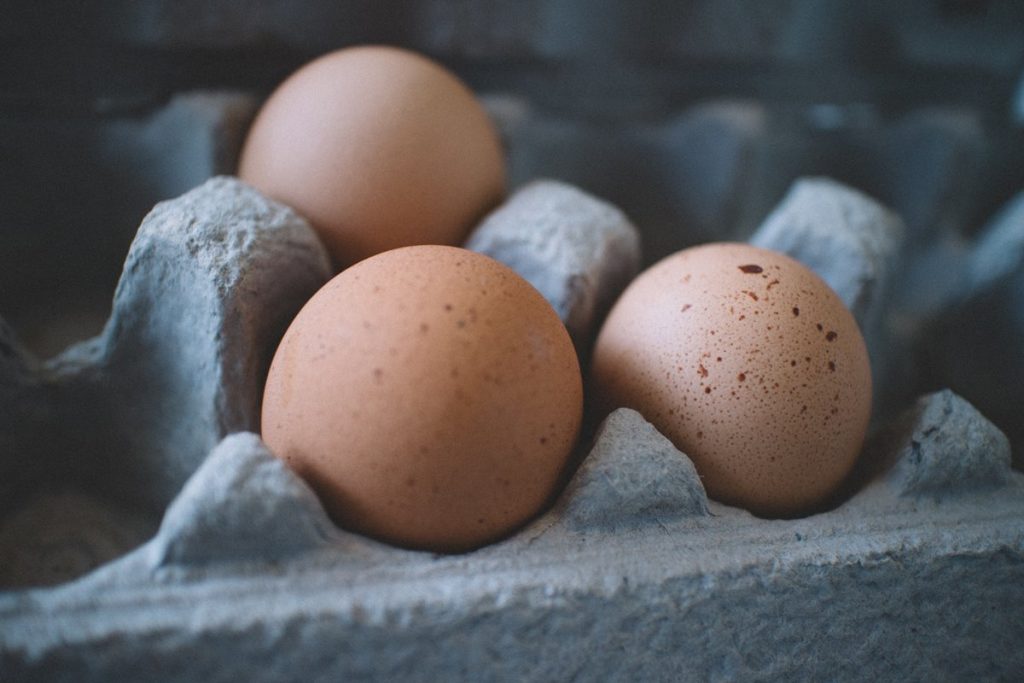 South Africa Faces Egg Shortage And Rising Prices Amid Avian Influenza Outbreak