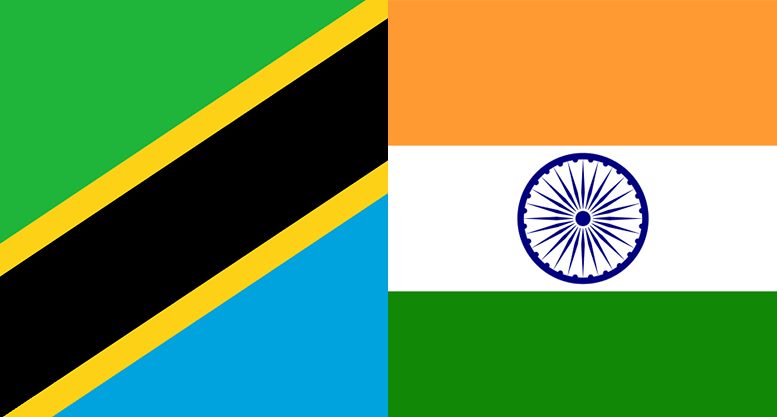 Tanzania India Bilateral Trade Volume Surges, President Samia Highlights Strong Economic Ties