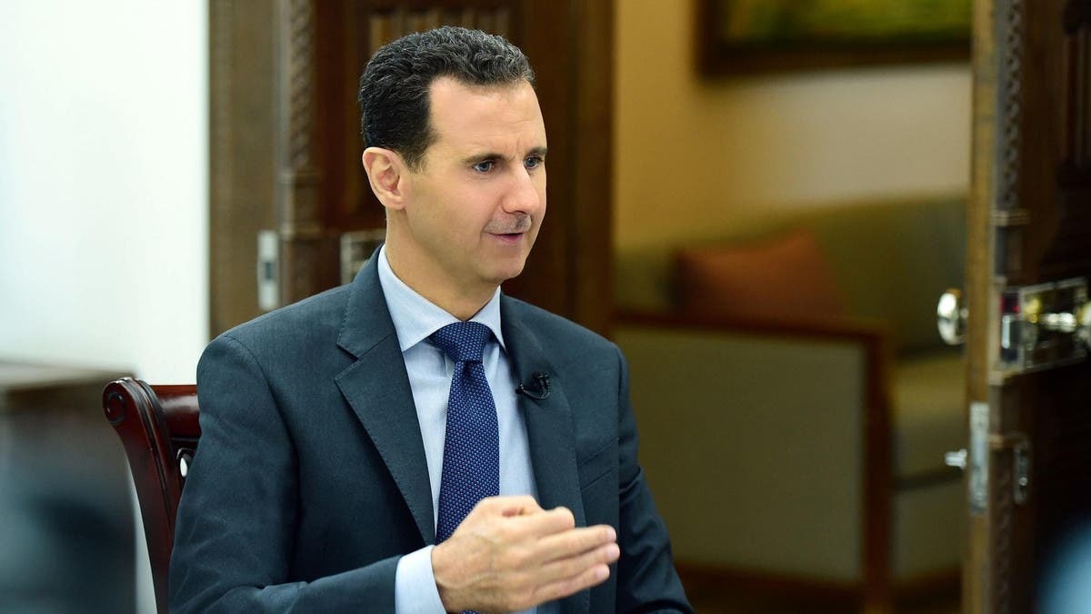 France Issues Arrest Warrant For Bashar Al Assad And Three Generals Over Chemical Attacks That Killed 1,000