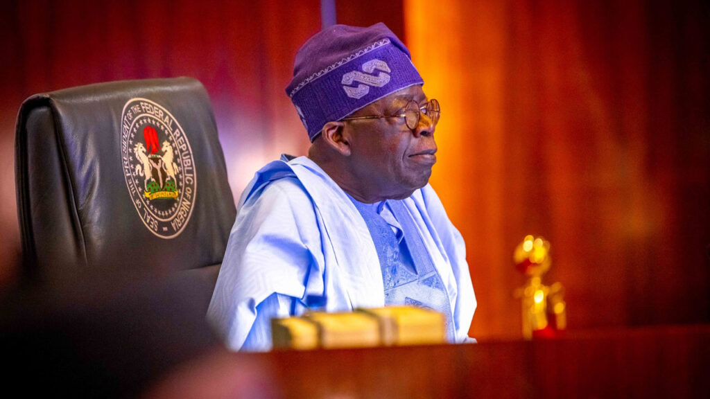 Gender Mobile Initiative Urges President Tinubu To Sign Sexual Harassment Bill Into Law