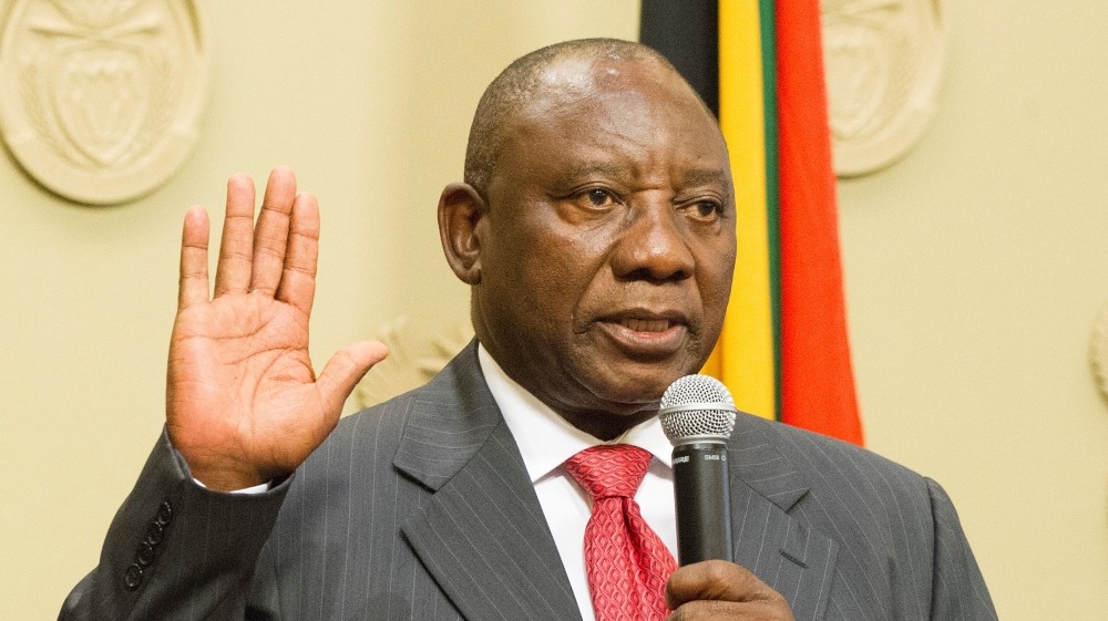 Investigation Launched Into Allegations Of Ai Involvement In President Ramaphosa’s Speech