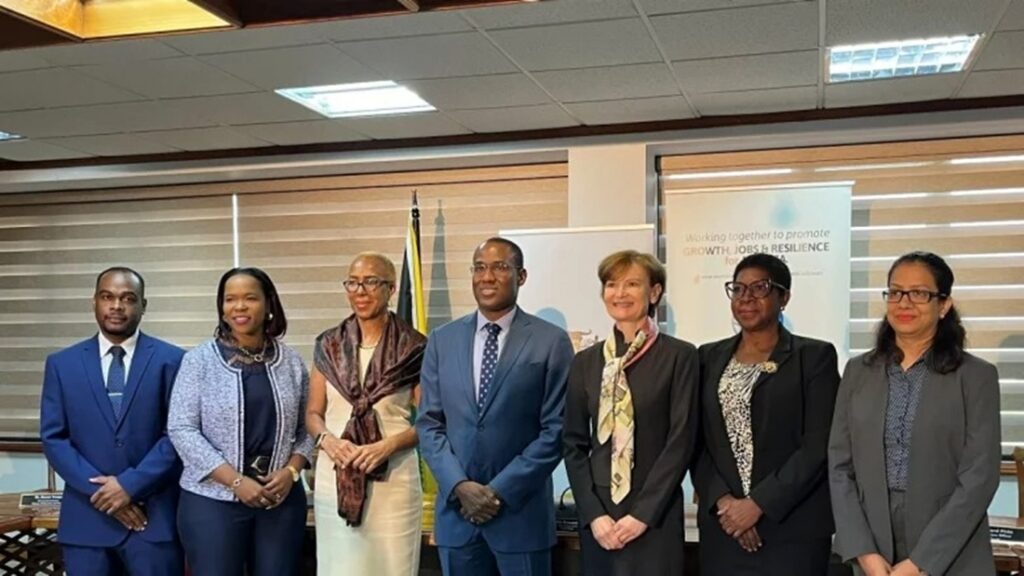 Jamaica Secures $30 Million From World Bank For Stem School And Enhanced Teaching Practices