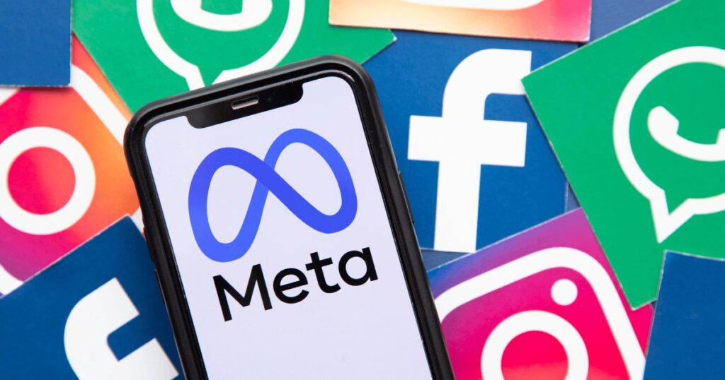 Meta Introduces Subscription Fees For European Users In Response To Data Privacy Regulations