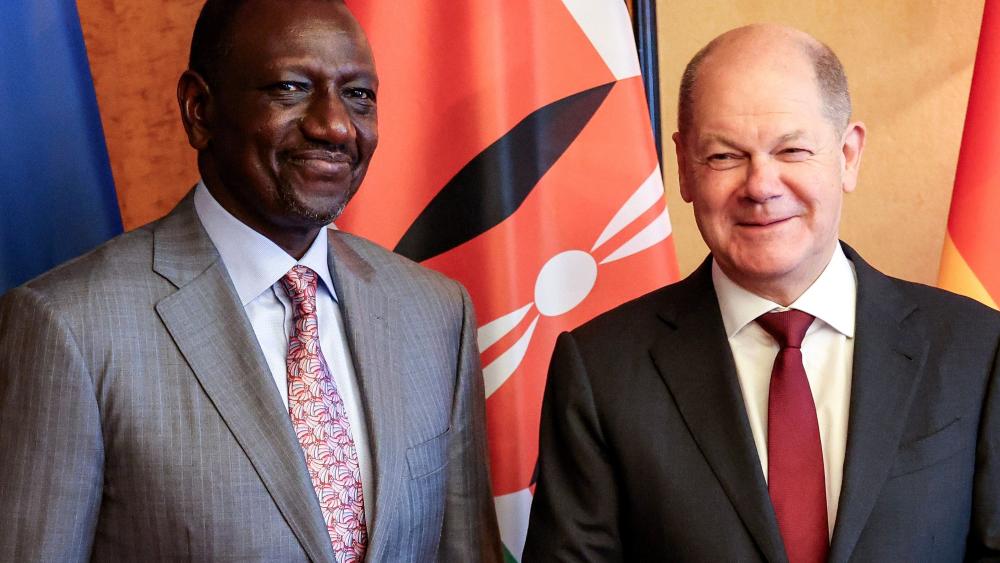 President Ruto Explores Employment Opportunities For Kenyans In Germany, Strengthening International Labour Agreements