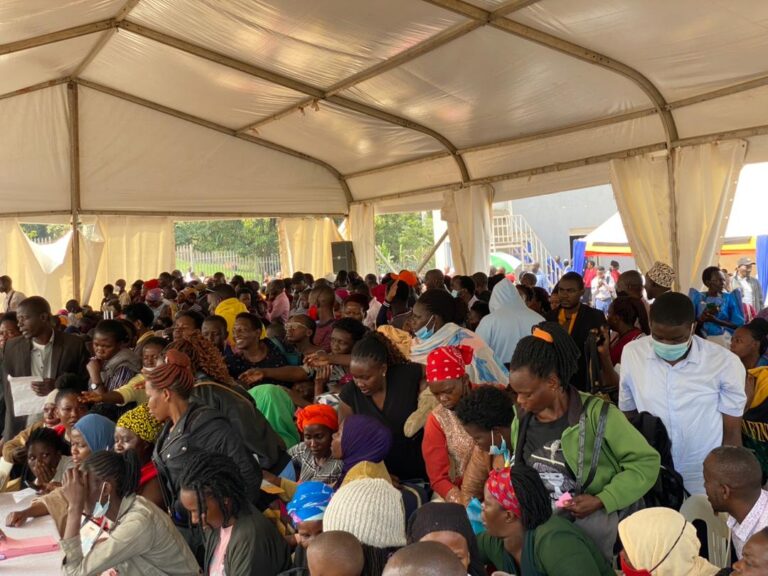 Uganda's Rising Disease Burden Linked To Climate Change