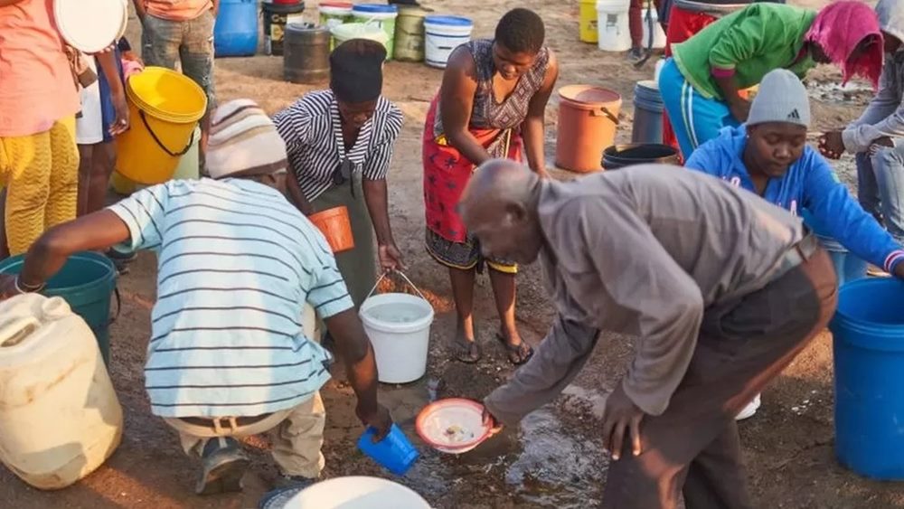 Zimbabwe Introduces Stringent Measures To Combat Deadly Cholera Outbreak
