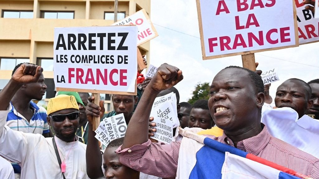Burkina Faso Adopts Bill Making National Languages Official, Demoting French To Working Language