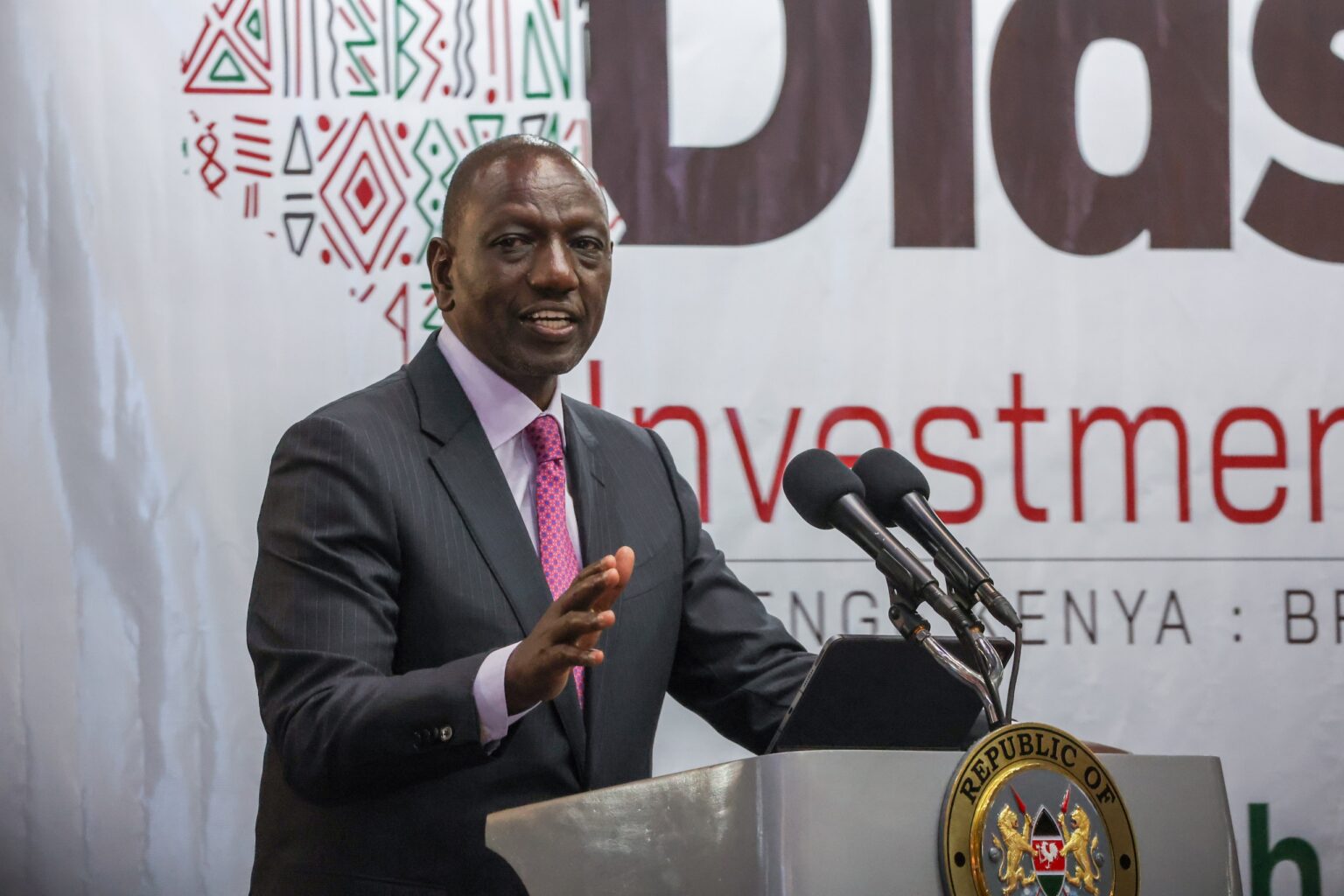 Kenyan Government Implements Measures To Boost Diaspora Investment And Employment Opportunities