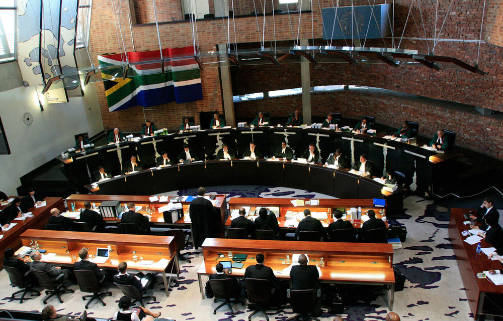 South Africa's Constitutional Court Ruling Establishes Rights Of Asylum Seekers And Condemns Visa Renewal Policy