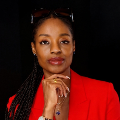 Bene Briggs-McKinlay (BB)