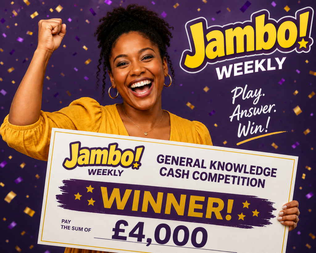Bonanza! 200 Entries For 10p