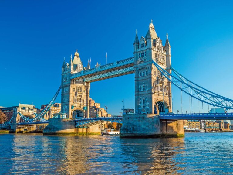 London